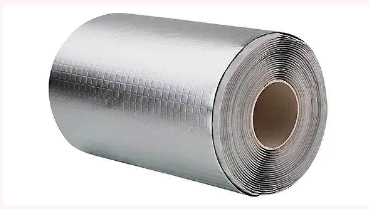 Butyl Tape For HVAC And Refregiration